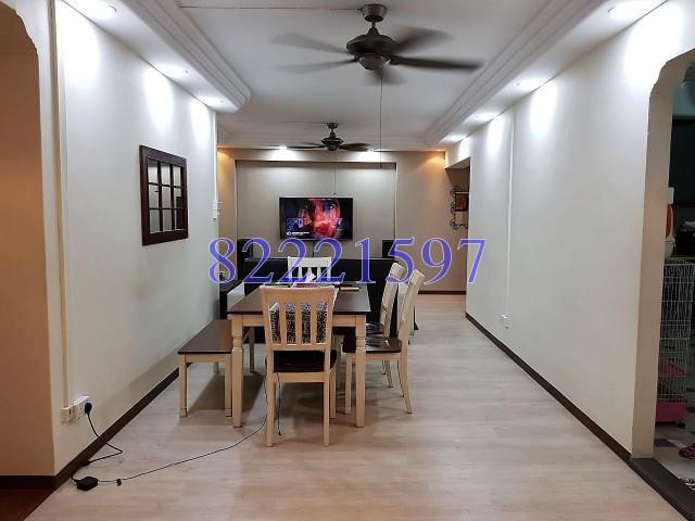 Blk 605 Senja Road (Bukit Panjang), HDB 5 Rooms #150241292